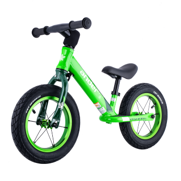 Out door kids balance bike for racing